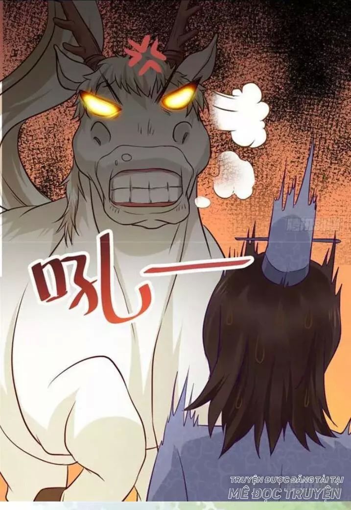 Tuyệt Sắc Quyến Rũ: Quỷ Y Chí Tôn Chapter 128 - Trang 2