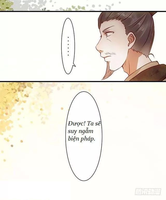 Tuyệt Sắc Quyến Rũ: Quỷ Y Chí Tôn Chapter 129 - Trang 2