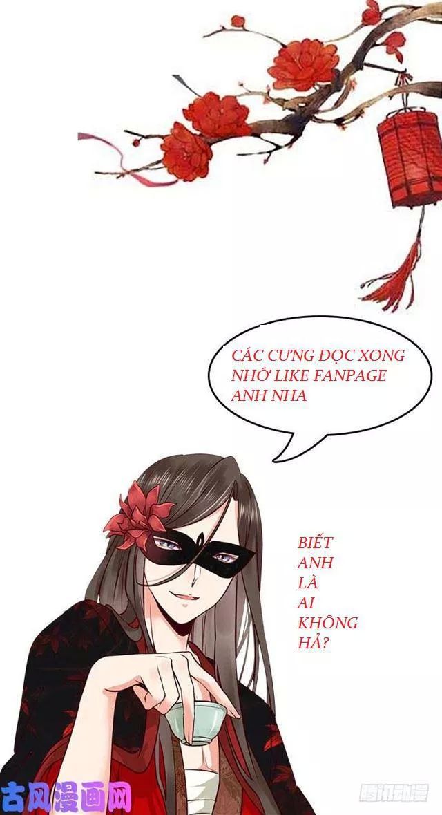 Tuyệt Sắc Quyến Rũ: Quỷ Y Chí Tôn Chapter 129 - Trang 2