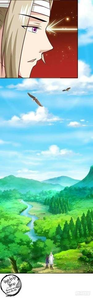 Tuyệt Sắc Quyến Rũ: Quỷ Y Chí Tôn Chapter 13 - Trang 2