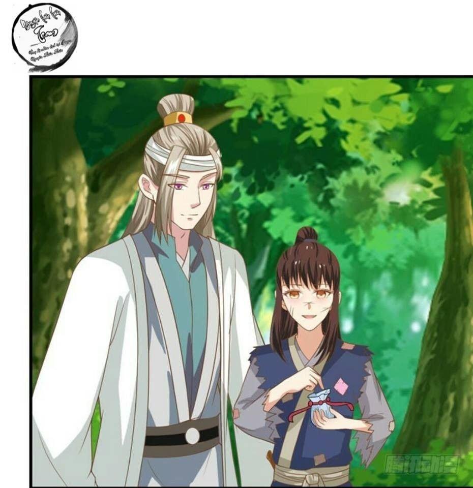 Tuyệt Sắc Quyến Rũ: Quỷ Y Chí Tôn Chapter 13 - Trang 2