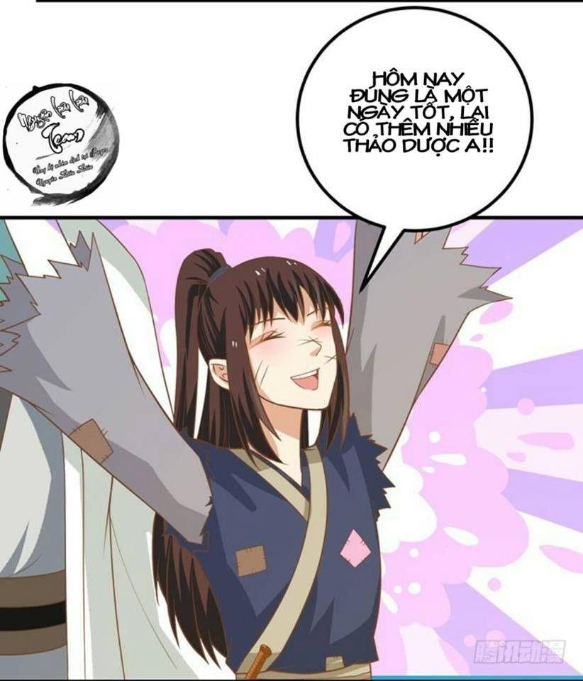 Tuyệt Sắc Quyến Rũ: Quỷ Y Chí Tôn Chapter 13 - Trang 2