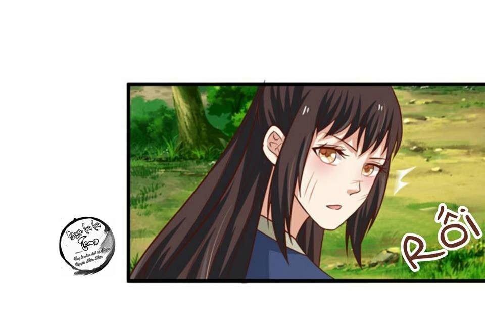 Tuyệt Sắc Quyến Rũ: Quỷ Y Chí Tôn Chapter 13 - Trang 2