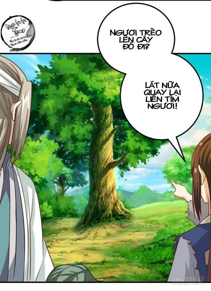 Tuyệt Sắc Quyến Rũ: Quỷ Y Chí Tôn Chapter 13 - Trang 2