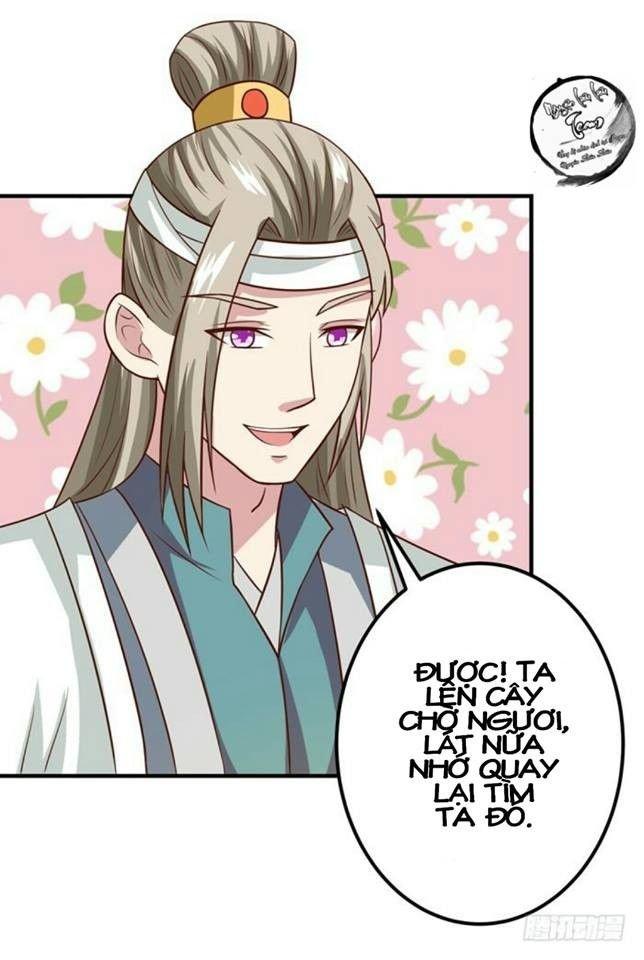 Tuyệt Sắc Quyến Rũ: Quỷ Y Chí Tôn Chapter 13 - Trang 2