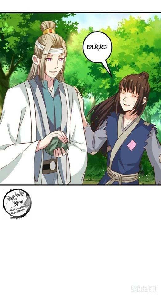 Tuyệt Sắc Quyến Rũ: Quỷ Y Chí Tôn Chapter 13 - Trang 2