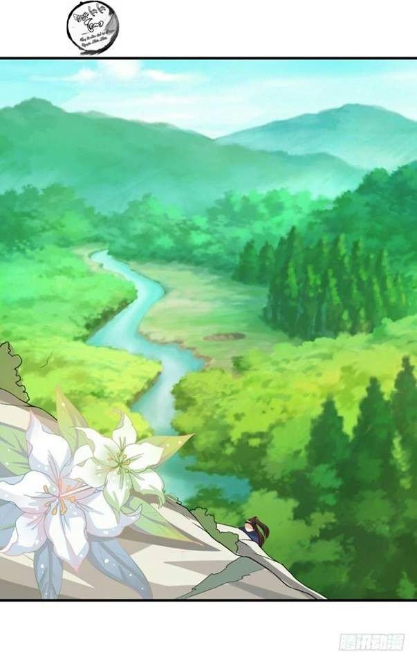 Tuyệt Sắc Quyến Rũ: Quỷ Y Chí Tôn Chapter 13 - Trang 2