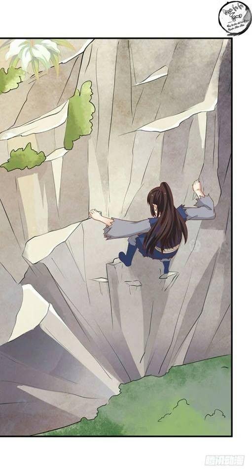 Tuyệt Sắc Quyến Rũ: Quỷ Y Chí Tôn Chapter 13 - Trang 2