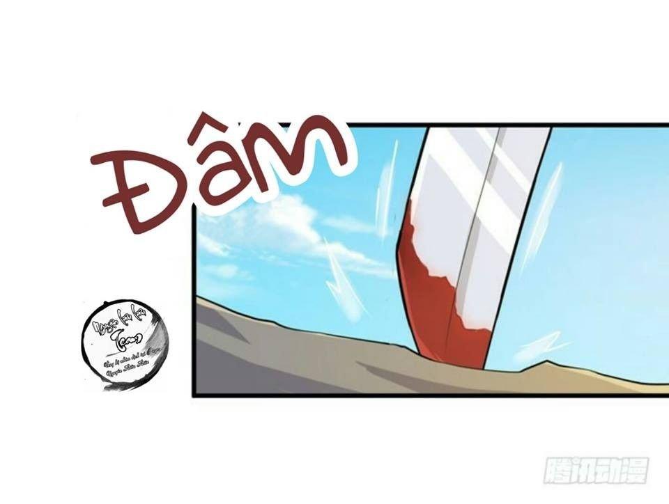 Tuyệt Sắc Quyến Rũ: Quỷ Y Chí Tôn Chapter 13 - Trang 2