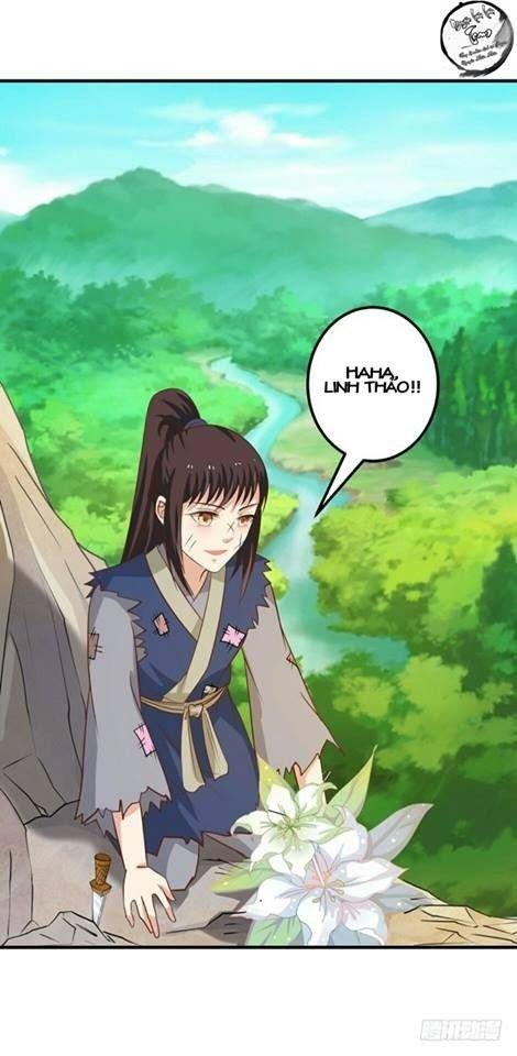 Tuyệt Sắc Quyến Rũ: Quỷ Y Chí Tôn Chapter 13 - Trang 2