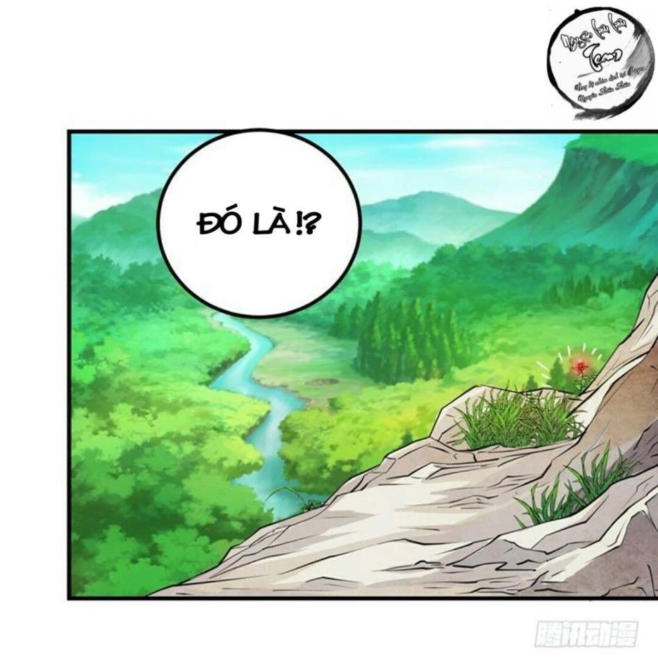 Tuyệt Sắc Quyến Rũ: Quỷ Y Chí Tôn Chapter 13 - Trang 2