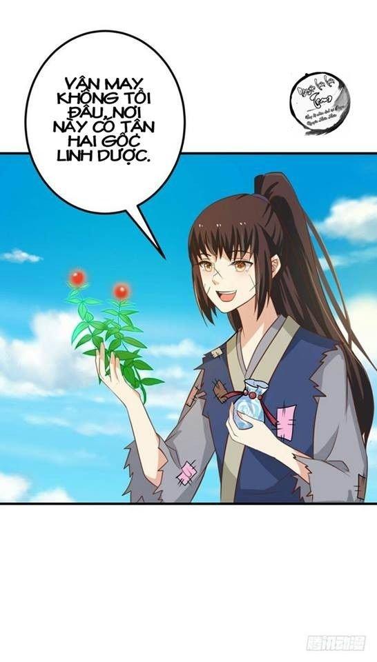 Tuyệt Sắc Quyến Rũ: Quỷ Y Chí Tôn Chapter 13 - Trang 2