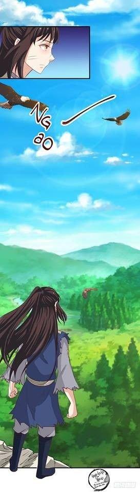 Tuyệt Sắc Quyến Rũ: Quỷ Y Chí Tôn Chapter 13 - Trang 2