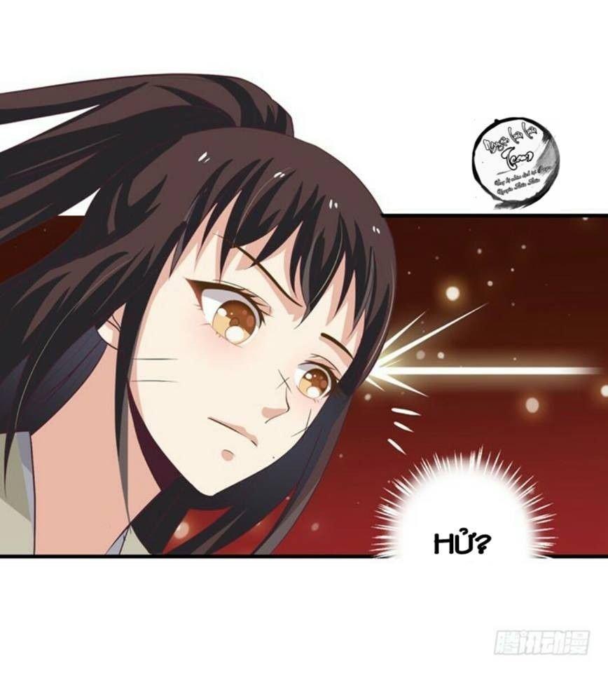 Tuyệt Sắc Quyến Rũ: Quỷ Y Chí Tôn Chapter 13 - Trang 2