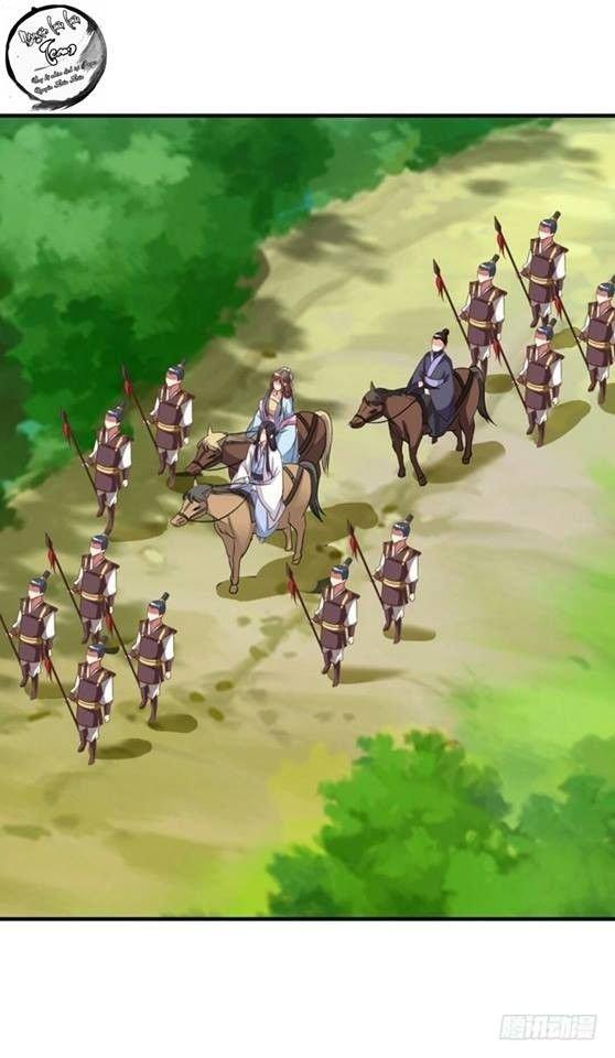 Tuyệt Sắc Quyến Rũ: Quỷ Y Chí Tôn Chapter 13 - Trang 2