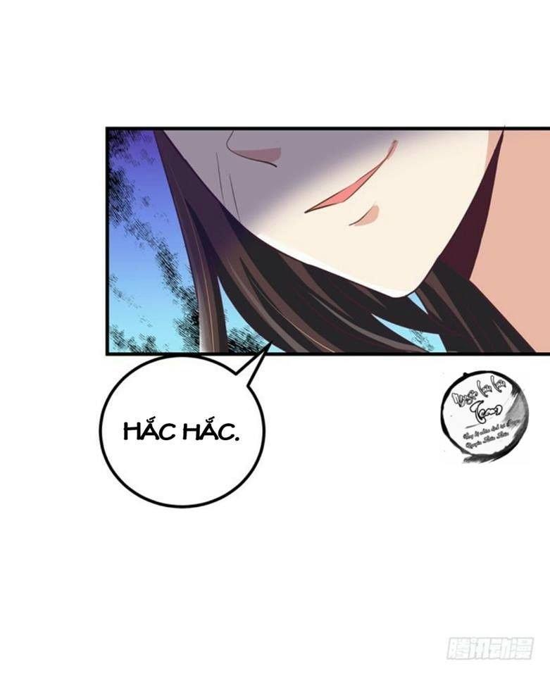 Tuyệt Sắc Quyến Rũ: Quỷ Y Chí Tôn Chapter 13 - Trang 2