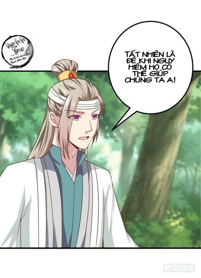 Tuyệt Sắc Quyến Rũ: Quỷ Y Chí Tôn Chapter 13 - Trang 2