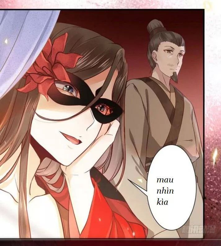 Tuyệt Sắc Quyến Rũ: Quỷ Y Chí Tôn Chapter 130 - Trang 2