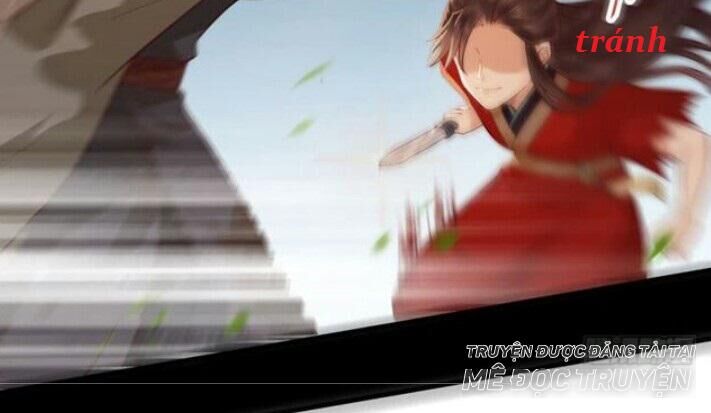 Tuyệt Sắc Quyến Rũ: Quỷ Y Chí Tôn Chapter 131 - Trang 2