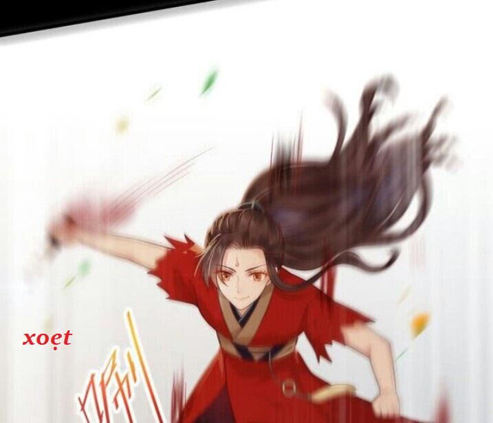 Tuyệt Sắc Quyến Rũ: Quỷ Y Chí Tôn Chapter 131 - Trang 2