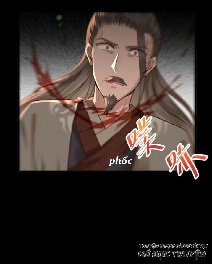 Tuyệt Sắc Quyến Rũ: Quỷ Y Chí Tôn Chapter 131 - Trang 2