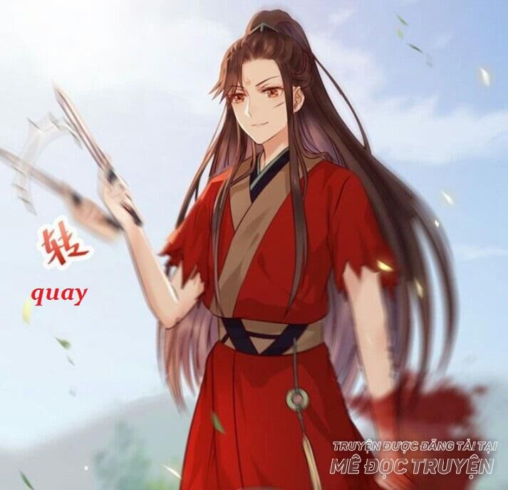 Tuyệt Sắc Quyến Rũ: Quỷ Y Chí Tôn Chapter 131 - Trang 2