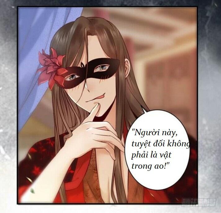 Tuyệt Sắc Quyến Rũ: Quỷ Y Chí Tôn Chapter 131 - Trang 2