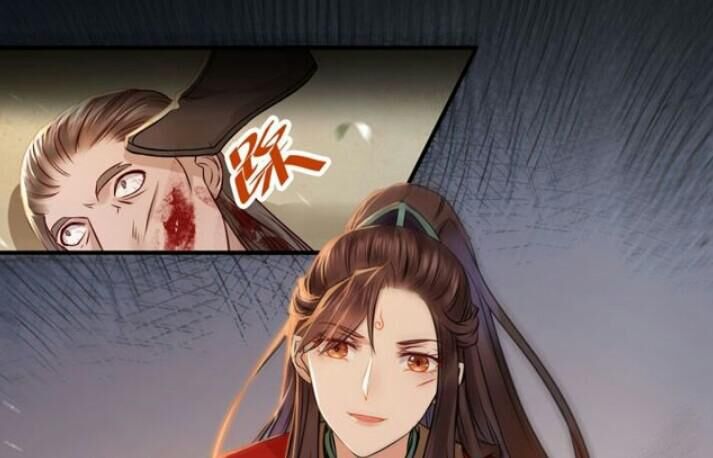 Tuyệt Sắc Quyến Rũ: Quỷ Y Chí Tôn Chapter 131 - Trang 2