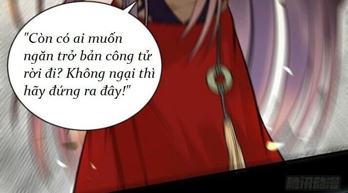 Tuyệt Sắc Quyến Rũ: Quỷ Y Chí Tôn Chapter 131 - Trang 2