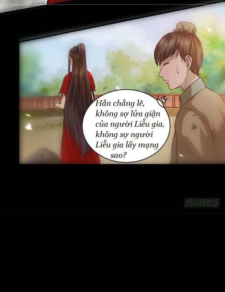 Tuyệt Sắc Quyến Rũ: Quỷ Y Chí Tôn Chapter 131 - Trang 2