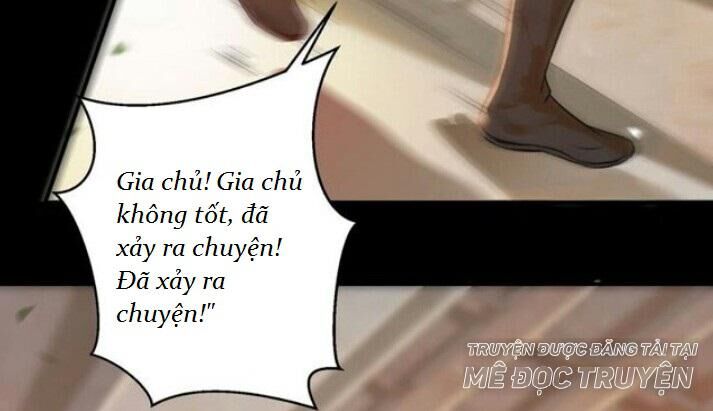 Tuyệt Sắc Quyến Rũ: Quỷ Y Chí Tôn Chapter 131 - Trang 2