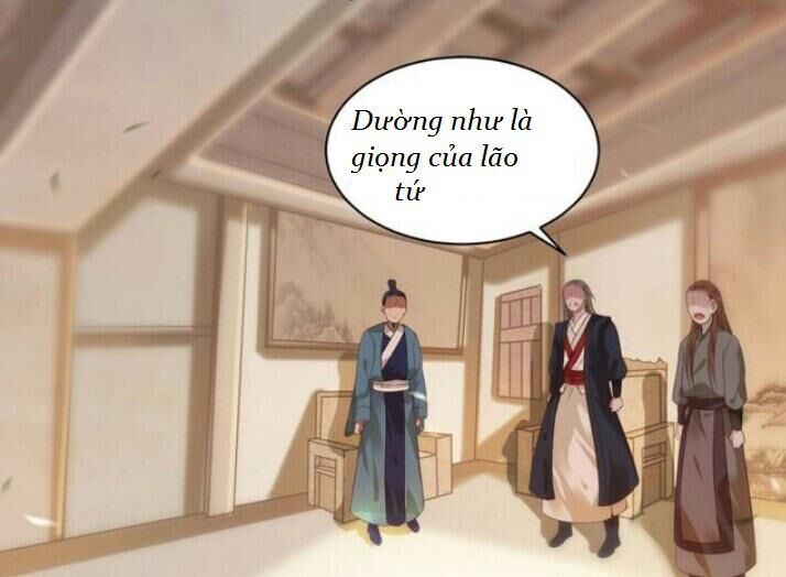 Tuyệt Sắc Quyến Rũ: Quỷ Y Chí Tôn Chapter 131 - Trang 2