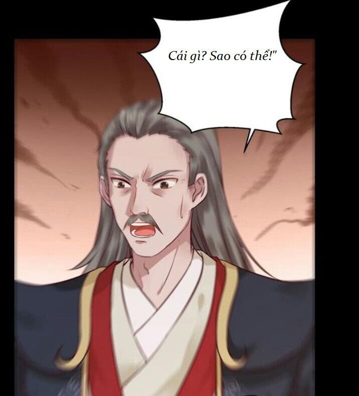 Tuyệt Sắc Quyến Rũ: Quỷ Y Chí Tôn Chapter 131 - Trang 2