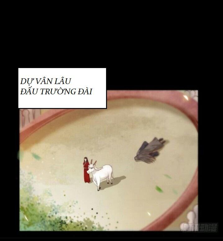 Tuyệt Sắc Quyến Rũ: Quỷ Y Chí Tôn Chapter 131 - Trang 2