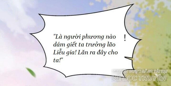 Tuyệt Sắc Quyến Rũ: Quỷ Y Chí Tôn Chapter 131 - Trang 2