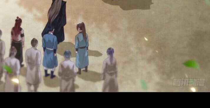 Tuyệt Sắc Quyến Rũ: Quỷ Y Chí Tôn Chapter 131 - Trang 2