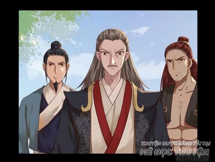 Tuyệt Sắc Quyến Rũ: Quỷ Y Chí Tôn Chapter 131 - Trang 2