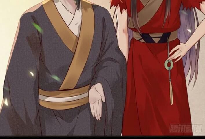 Tuyệt Sắc Quyến Rũ: Quỷ Y Chí Tôn Chapter 131 - Trang 2