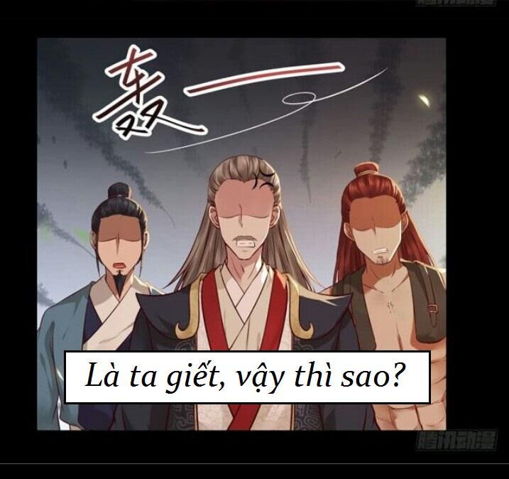 Tuyệt Sắc Quyến Rũ: Quỷ Y Chí Tôn Chapter 131 - Trang 2