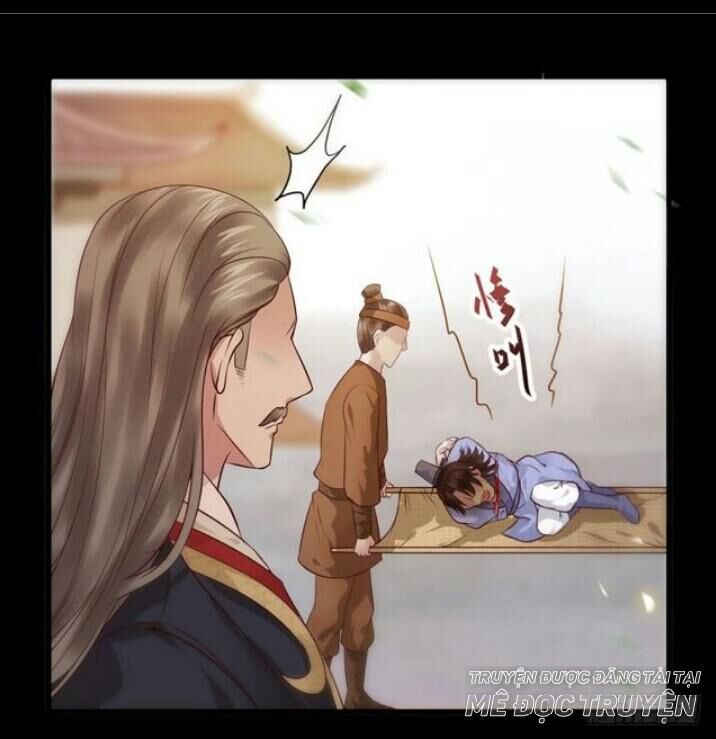 Tuyệt Sắc Quyến Rũ: Quỷ Y Chí Tôn Chapter 131 - Trang 2