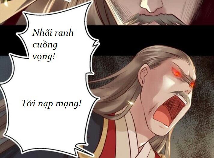 Tuyệt Sắc Quyến Rũ: Quỷ Y Chí Tôn Chapter 131 - Trang 2