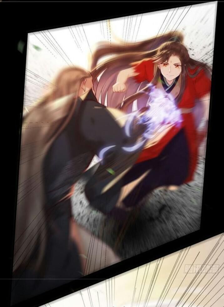 Tuyệt Sắc Quyến Rũ: Quỷ Y Chí Tôn Chapter 131 - Trang 2