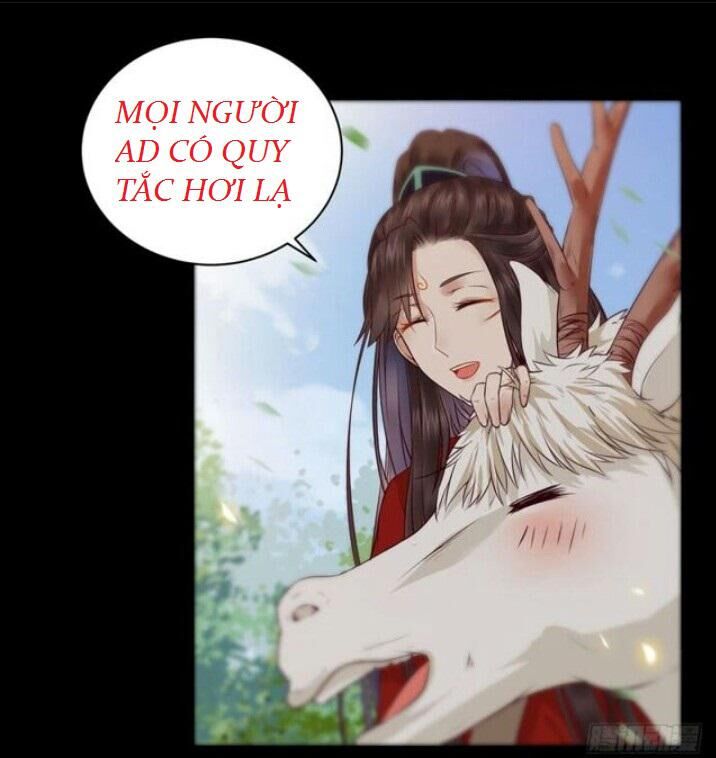 Tuyệt Sắc Quyến Rũ: Quỷ Y Chí Tôn Chapter 131 - Trang 2