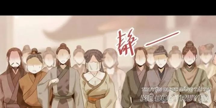 Tuyệt Sắc Quyến Rũ: Quỷ Y Chí Tôn Chapter 135 - Trang 2