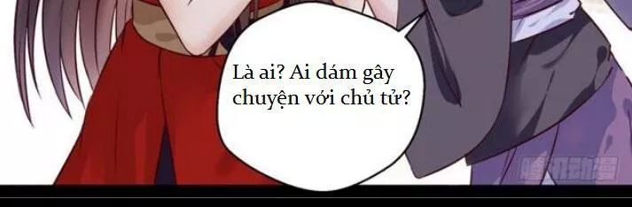 Tuyệt Sắc Quyến Rũ: Quỷ Y Chí Tôn Chapter 135 - Trang 2