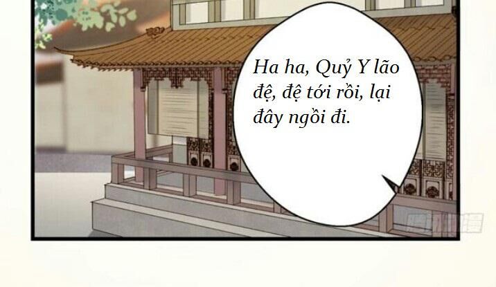 Tuyệt Sắc Quyến Rũ: Quỷ Y Chí Tôn Chapter 137 - Trang 2