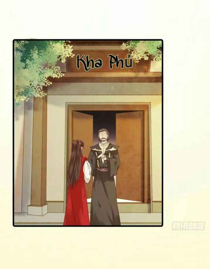 Tuyệt Sắc Quyến Rũ: Quỷ Y Chí Tôn Chapter 138.1 - Trang 2