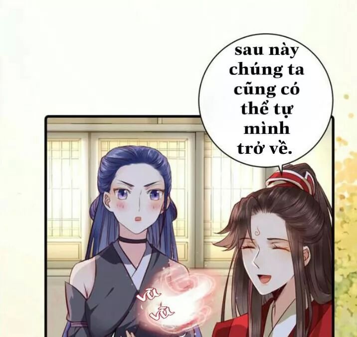 Tuyệt Sắc Quyến Rũ: Quỷ Y Chí Tôn Chapter 138.1 - Trang 2