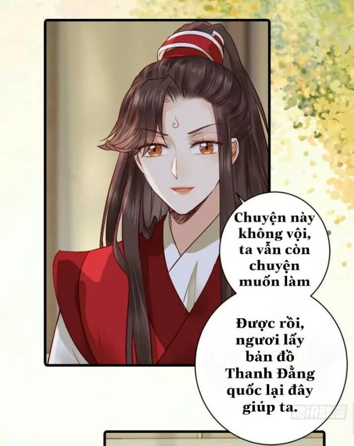 Tuyệt Sắc Quyến Rũ: Quỷ Y Chí Tôn Chapter 138.1 - Trang 2