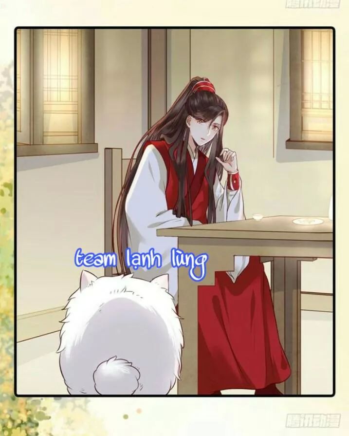 Tuyệt Sắc Quyến Rũ: Quỷ Y Chí Tôn Chapter 138.1 - Trang 2